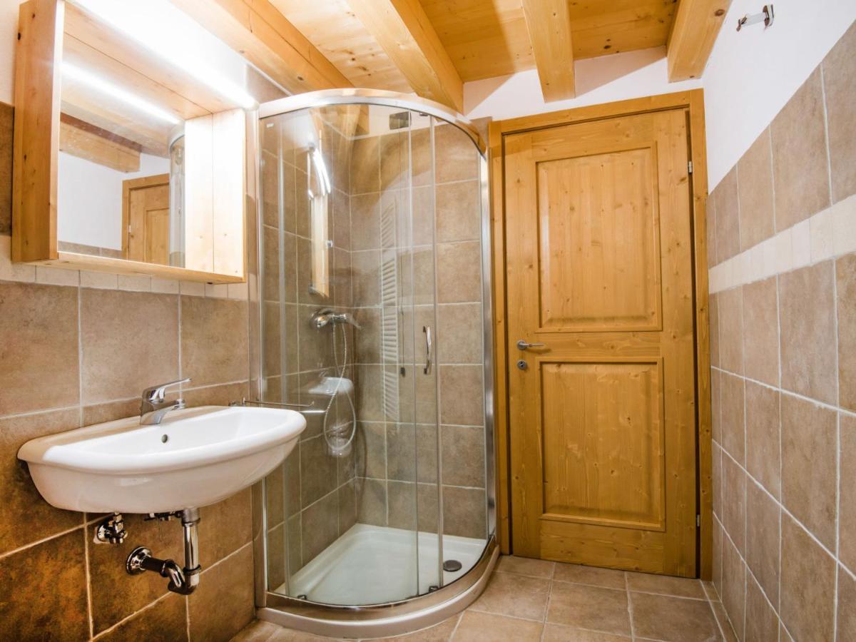 Apartment Albergo Diffuso - Cjasa De Barce-1 By Interhome Barcis Kültér fotó